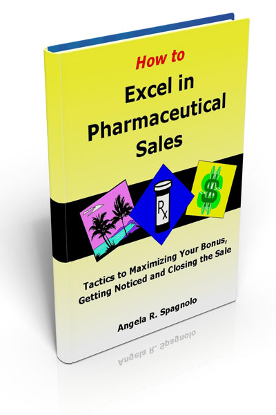 Launch Your Pharmaceutical Sales Career Today!